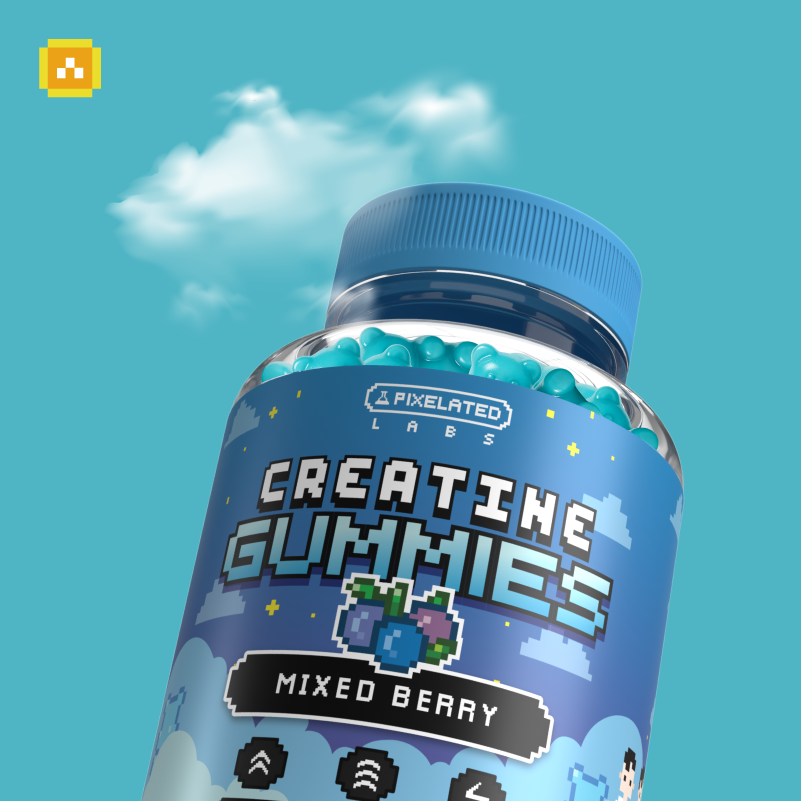 Creatine Gummies