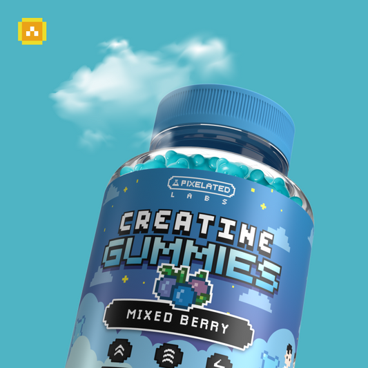 Creatine Gummies
