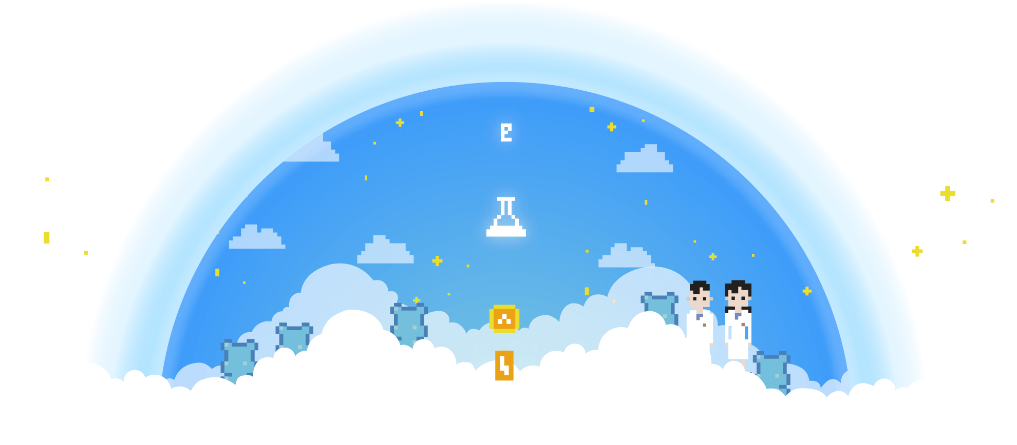 Pixelated Labs Gummies | Shilajit & Creatine